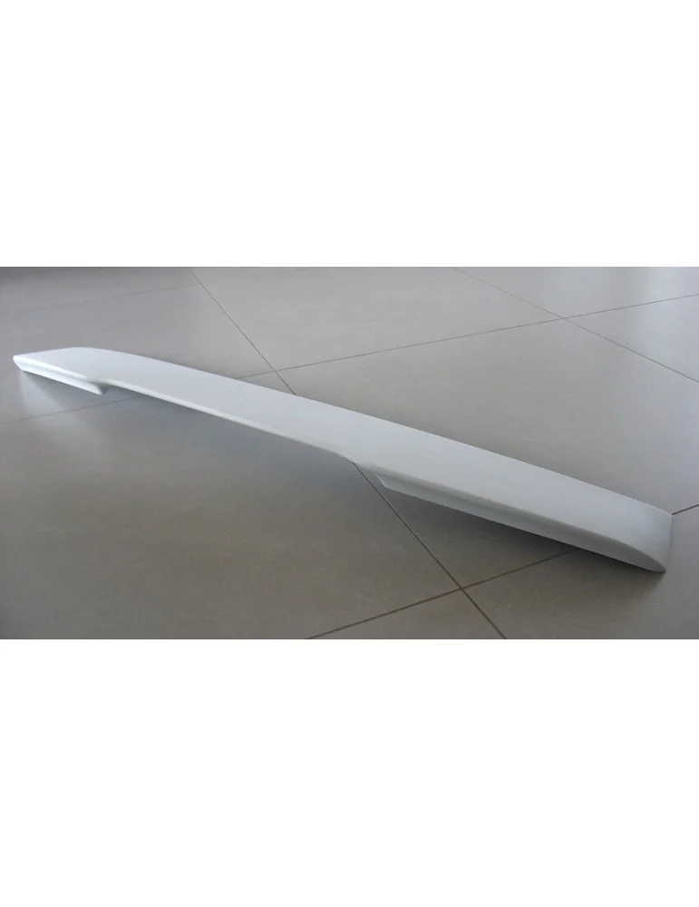 Becquet Sport Audi A6 C6 Break 