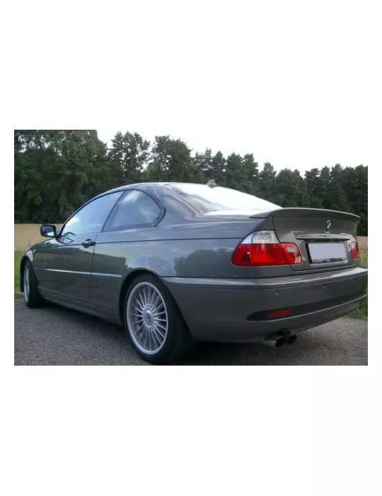 Becquet Sport BMW Série 3 E46 