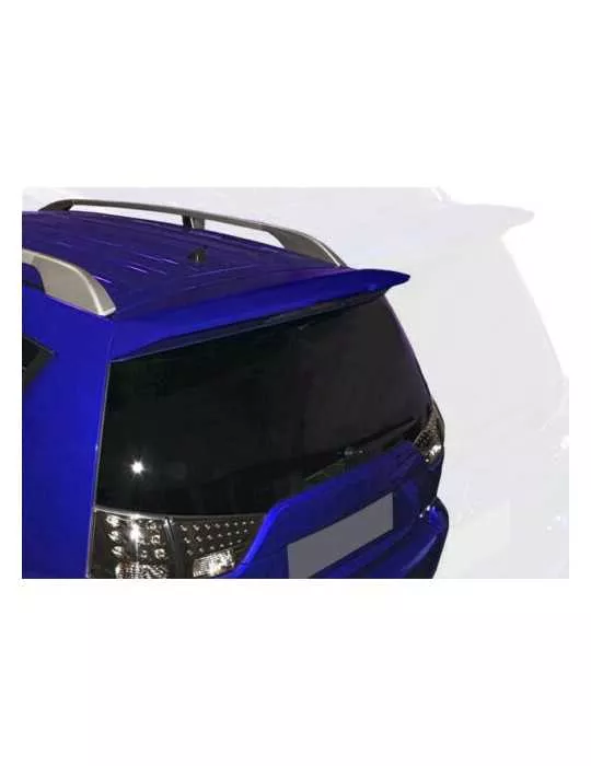 Becquet Sport Peugeot 4007 