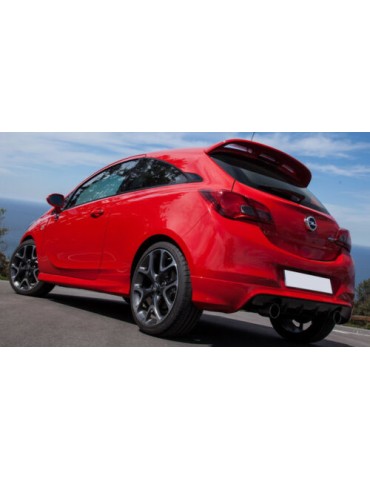 Bequet Opel Corsa E Sport / OPC 3 portes 2014 - 2019 