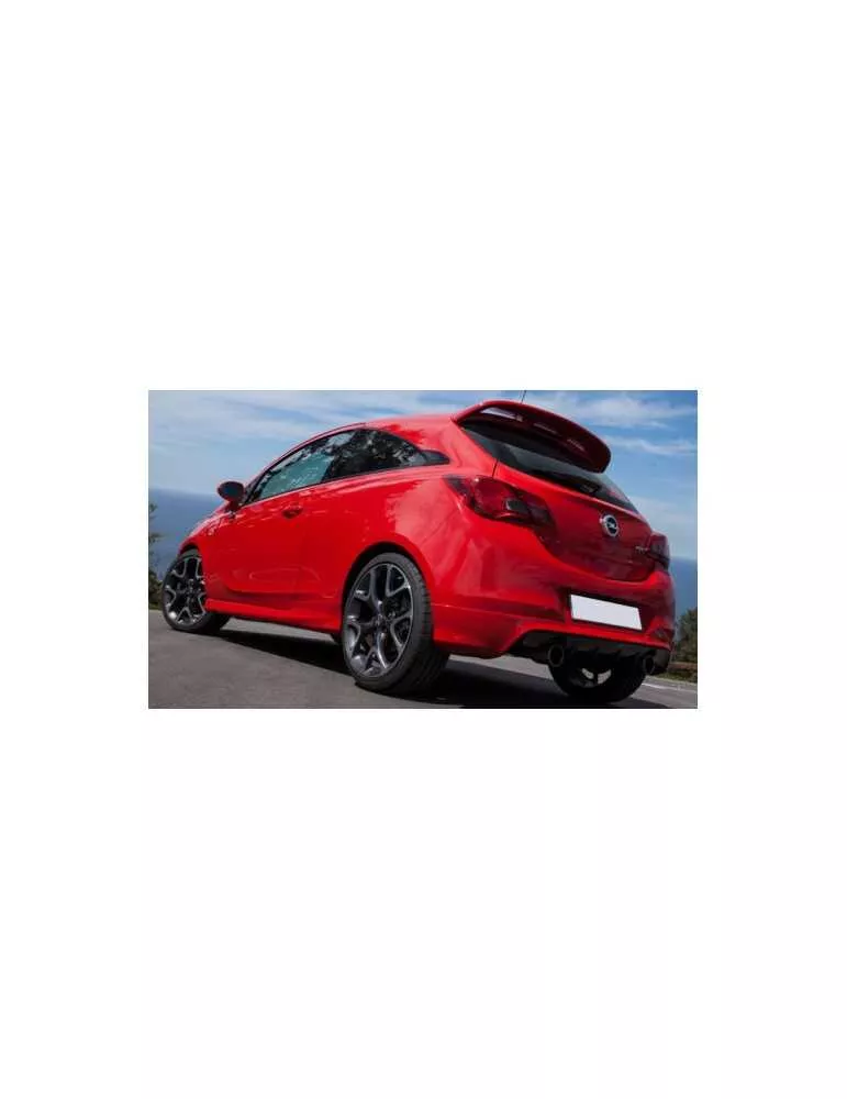 Bequet Opel Corsa E Sport / OPC 3 portes 2014 - 2019 Bequet Opel Corsa E Sport / OPC 3 portes 2014 - 2019