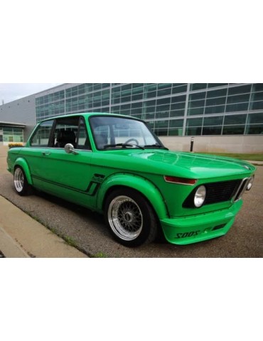 Parechoc Avant BMW  E10/E20/1602/1802/2002/TII