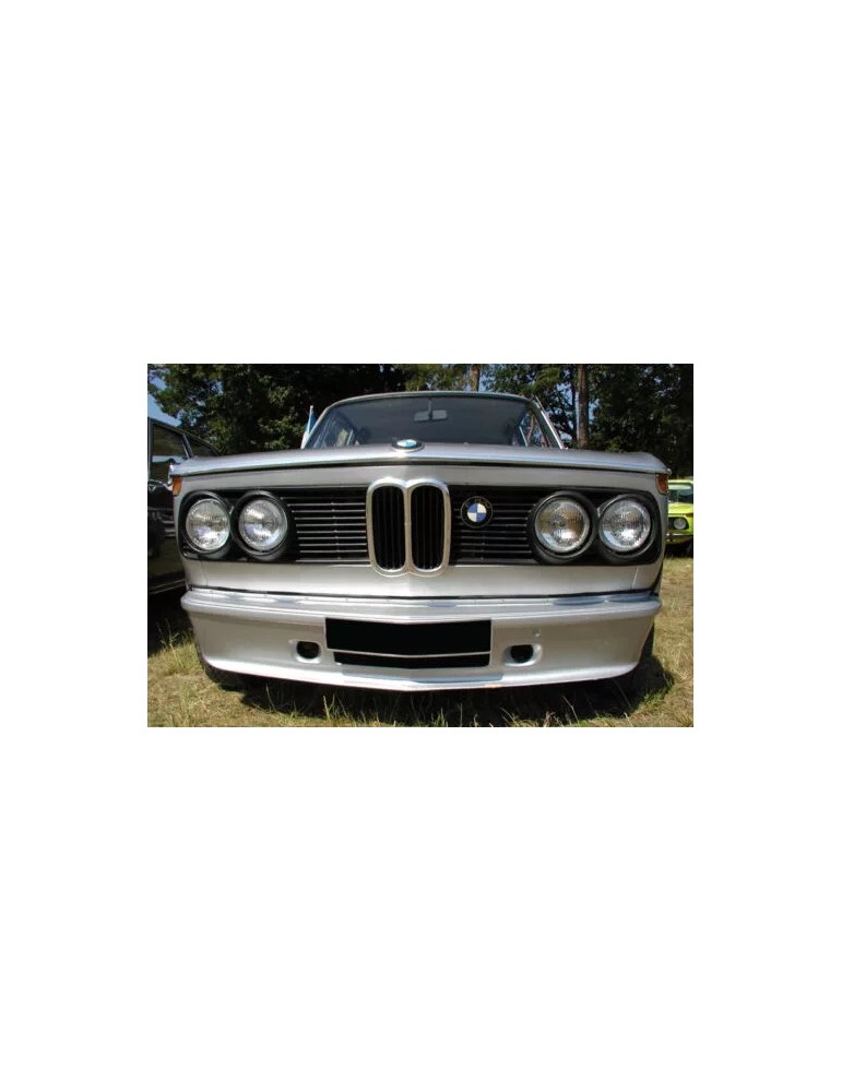 Parechoc Avant BMW E10/E20/1602/1802/2002/TII Parechoc Avant BMW E10/E20/1602/1802/2002/TII