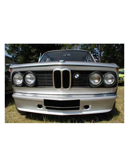 Parechoc Avant BMW  E10/E20/1602/1802/2002/TII