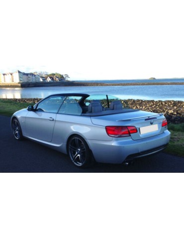 Bequet Sport BMW Série 3 E93 Cabriolet 