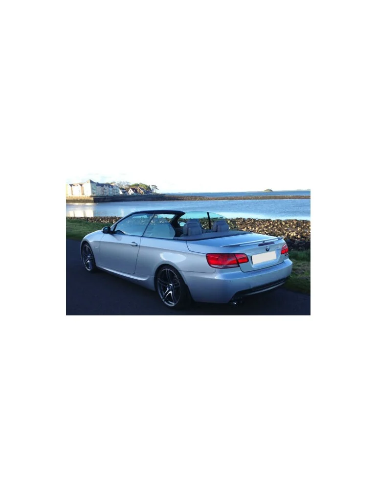 Becquet Sport BMW Série 3 E93 Cabriolet 