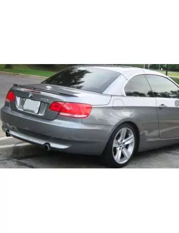 Bequet Sport BMW Série 3 E93 Cabriolet 