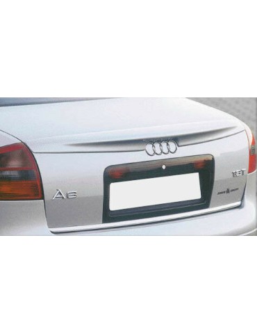 Bequet Sport Audi A6 C5