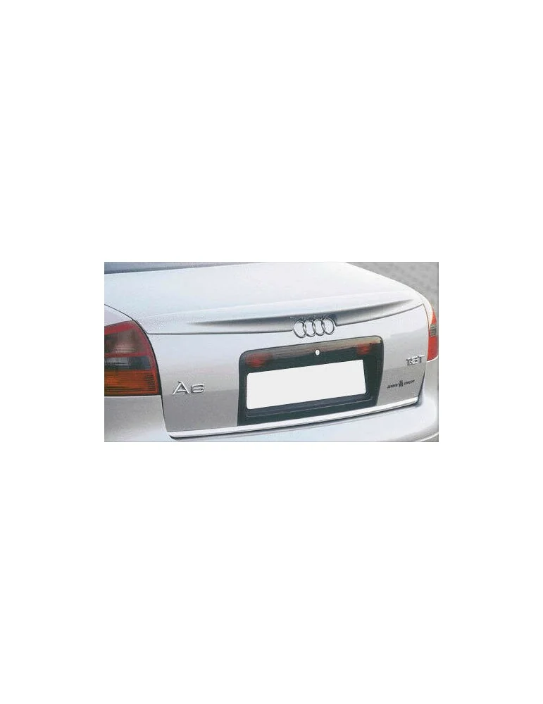 Becquet Sport Audi A6 C5