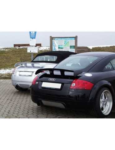 Becquet Sport Audi TT 8N Mk1 