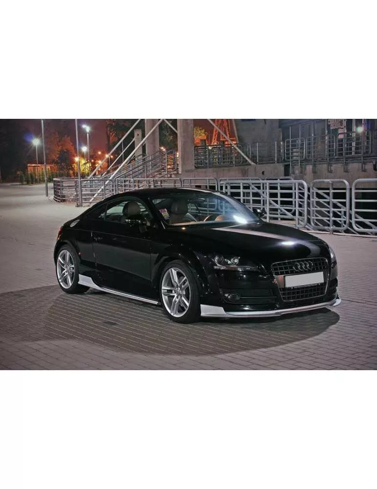 Bas de caisse Sport Audi TT 8J Mk2 Bas de caisse Sport Audi TT 8J Mk2