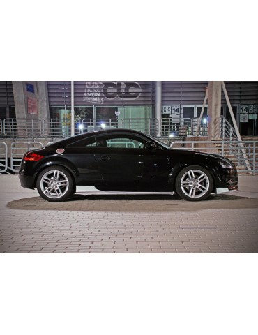 Bas de caisse Sport Audi  TT 8J Mk2