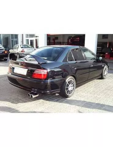 Becquet Sport Look Type R Honda Accord 1998 - 2003 