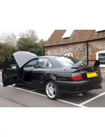 Becquet Sport Look Type R Honda Accord 1998 - 2003 