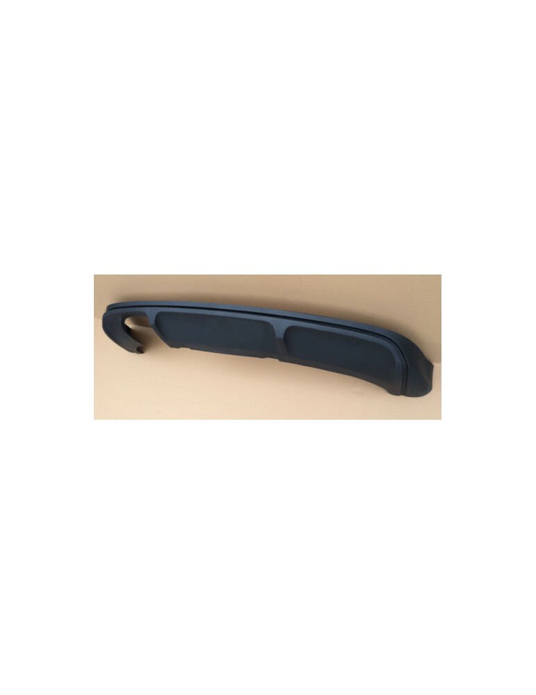 Diffuseur Audi A3 8P 3 Portes LOOK S3 2003-2008