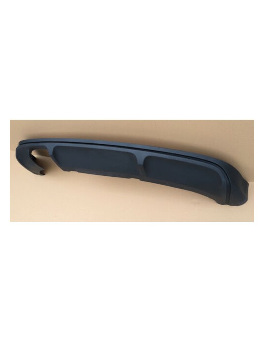 Diffuseur Audi A3 8P SPORTBACK LOOK S3 