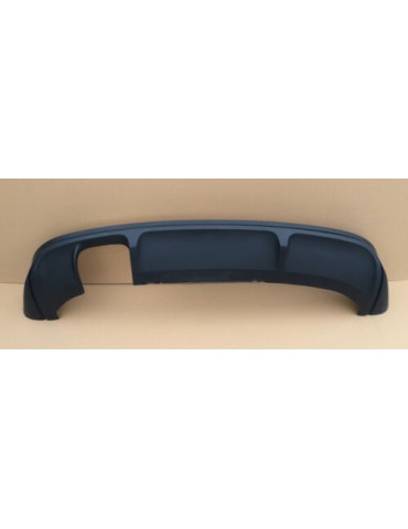 Diffuseur Audi A3 8P 3 Portes LOOK S3 2003-2008