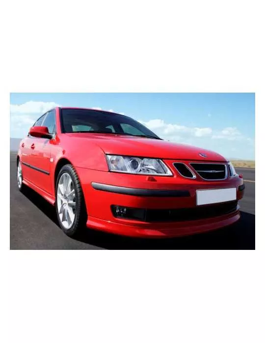 Extensions de parechoc avant / Lame Audi SAAB 9-3