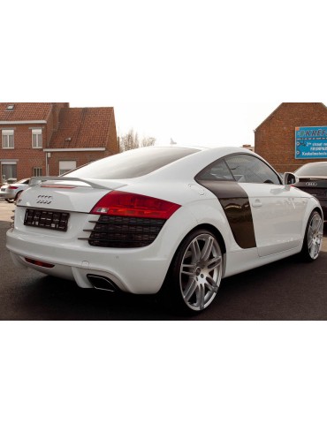 Becquet Sport Look R8 Audi TT 8J Mk2