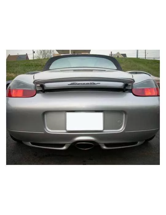 Extension de parechoc arrière Sport Porsche Boxster 986 
