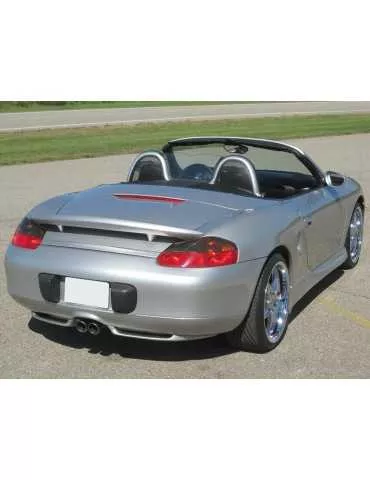Extension de parechoc arrière Sport Porsche Boxster 986 