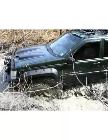 Extension D'ailes Sport JEEP GRAND CHEROKEE ZJ 1992-1998