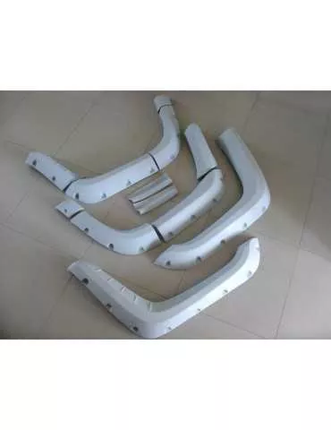 Extension D'ailes Sport JEEP GRAND CHEROKEE ZJ 1992-1998