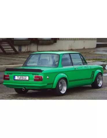 Kit Extensions d'ailes BMW  E10/E20/1602/1802/2002/TII