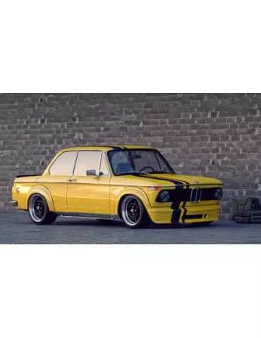 Kit Extensions d'ailes BMW  E10/E20/1602/1802/2002/TII