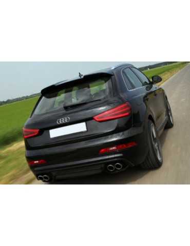 Becquet Sport Audi Q3 8U