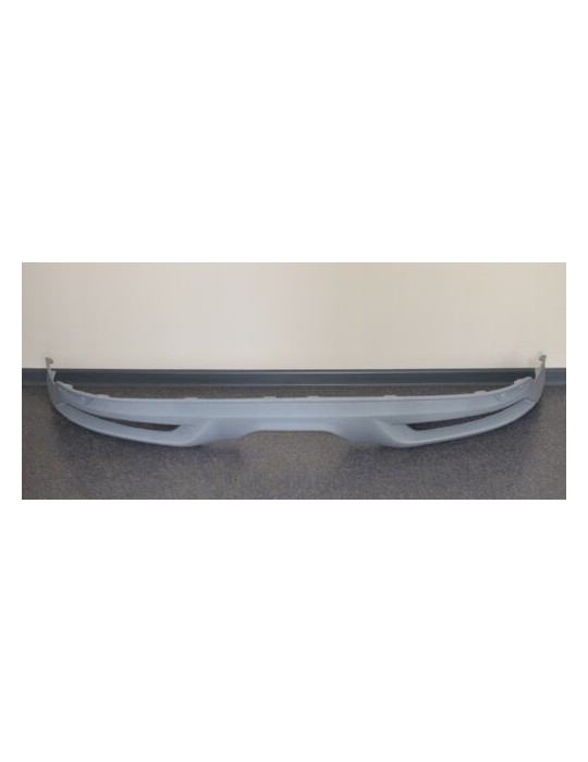 Extension de parechoc Arrière / Jupe Ford Focus 3 2010-2014