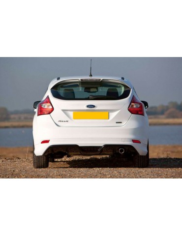 Becquet Sport Ford Focus 3 5 portes