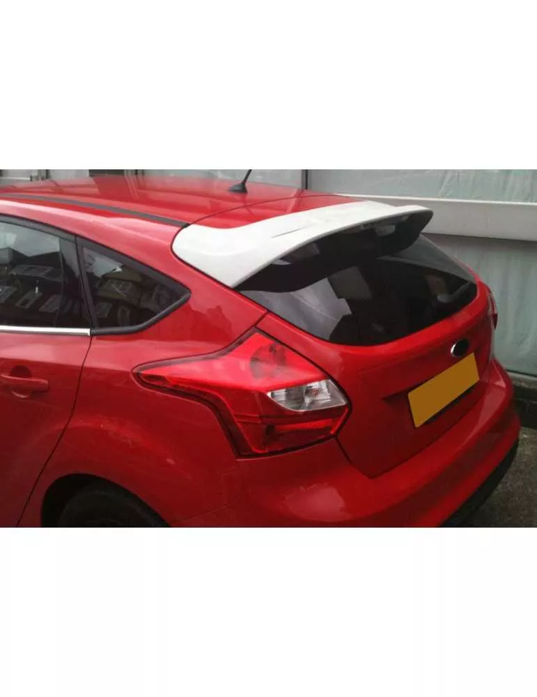 Becquet Sport Ford Focus 3 5 portes Becquet Sport Ford Focus 3 5 portes