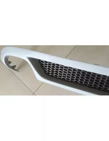 Diffuseur sport Look S-LINE Audi A4 B8