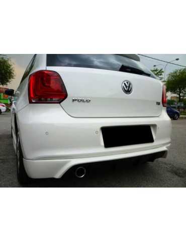 Diffuseur Sport Look GTI Polo 5 6R 