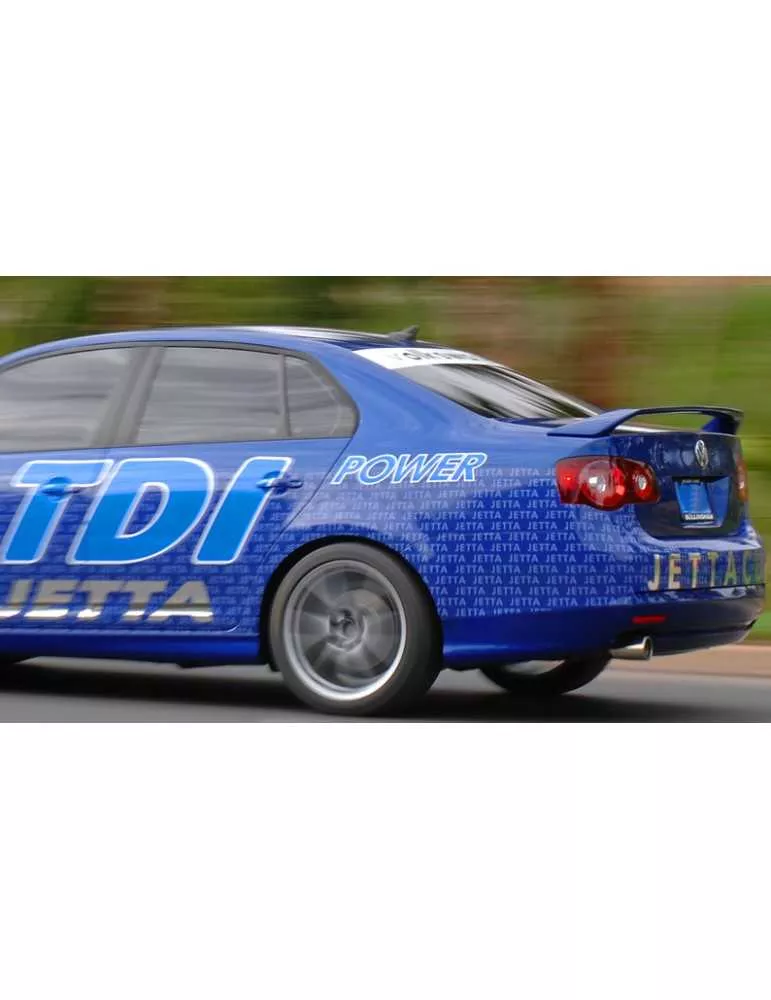 Becquet Sport Look Cup VW Jetta 5 Becquet Sport Look Cup VW Jetta 5