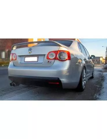 Becquet Sport Look Cup VW Jetta 5 