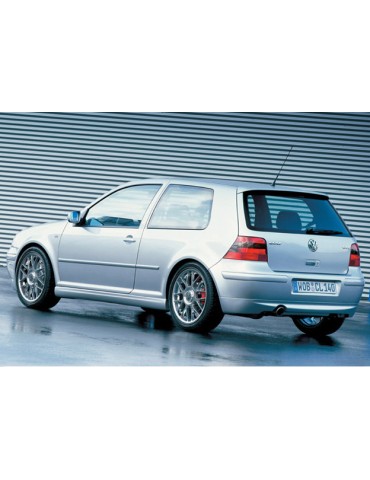 Becquet Sport Look 25Th VW Golf 4 