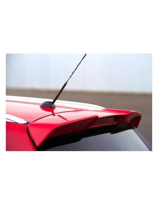 Becquet Sport Suzuki Grand Vitara 4 