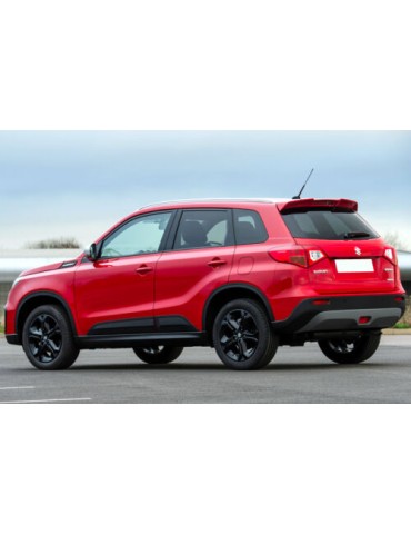 Becquet Sport Suzuki Grand Vitara 4 