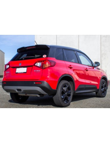 Becquet Sport Suzuki Grand Vitara 4 