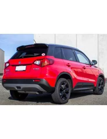 Becquet Sport Suzuki Grand Vitara 4 