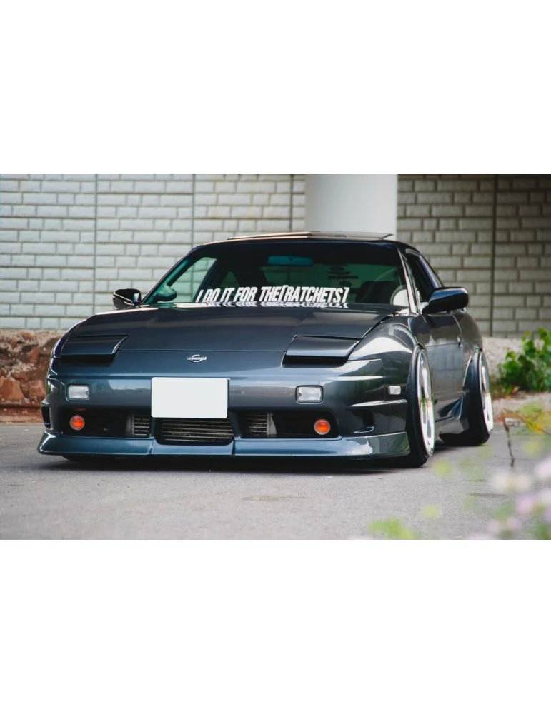 Lame Sport Look KOUKI Nissan Silvia  S13 180SX/200SX/240SX