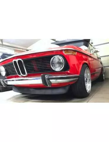 Extension de parechoc Avant / Lame  BMW  E10/E20/1602/1802/2002/TII