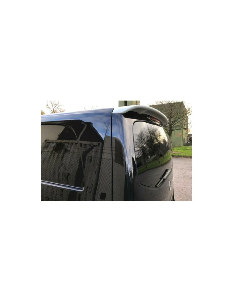 Becquet Sport Mercedes Vito/Viano W447