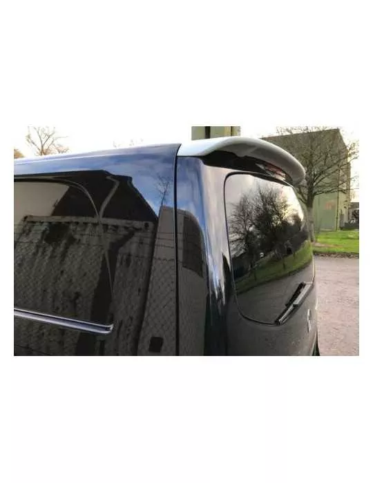 Becquet Sport Mercedes Vita/Viano W447 