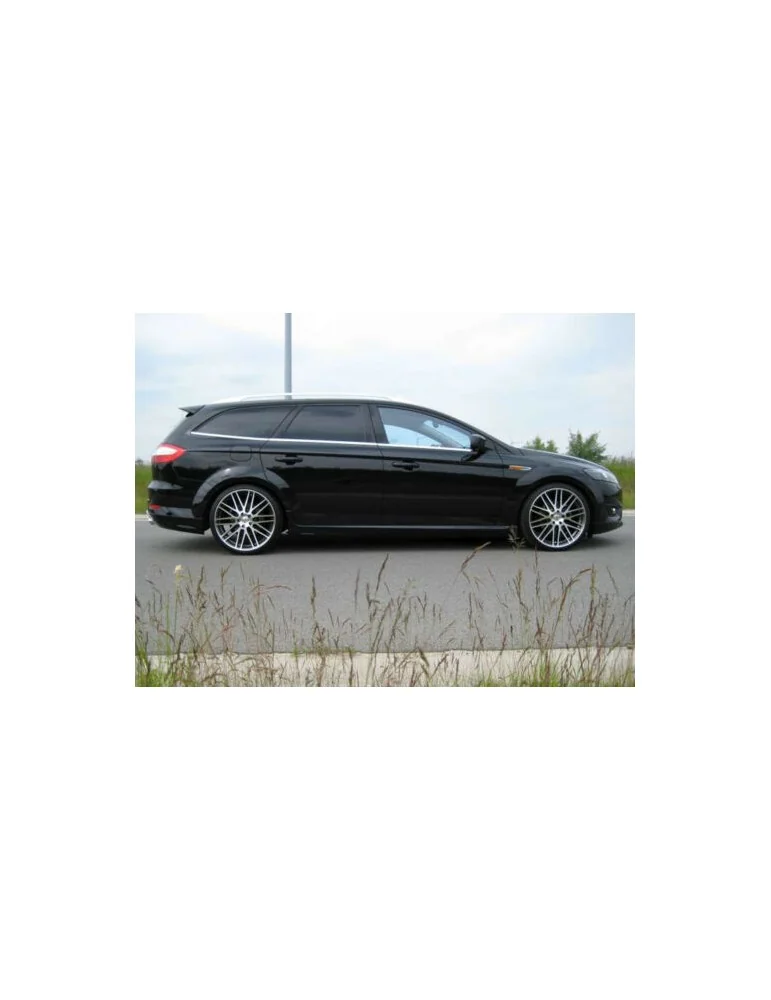 Becquet Sport Ford Mondeo 4 Break 