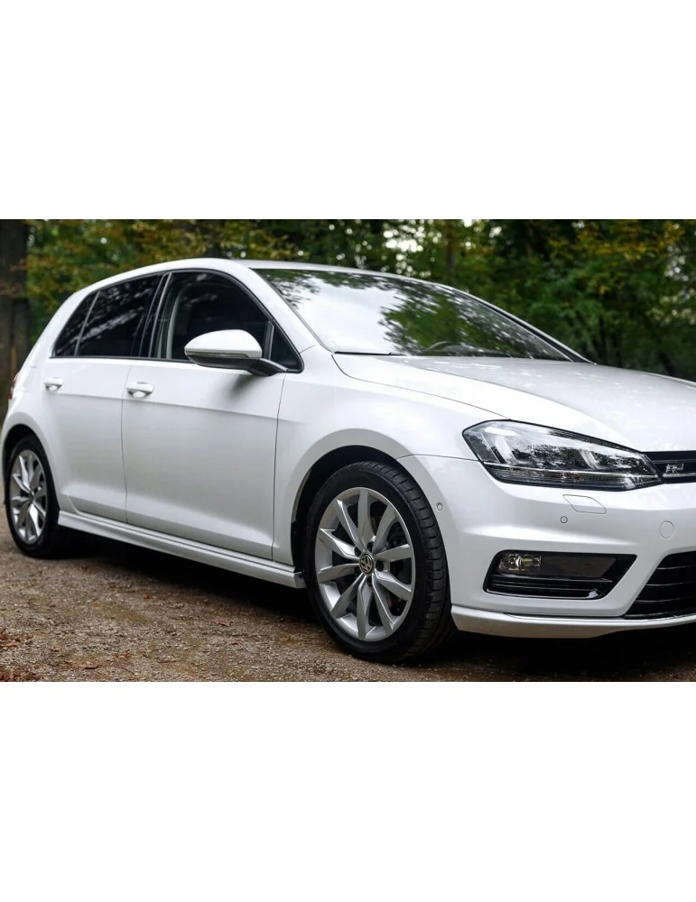 Bas de caisse Sport VW Golf 7 