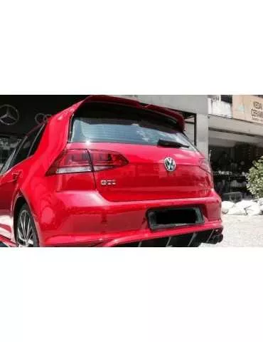 Becquet  Sport VW Golf 7 GTI / GTD