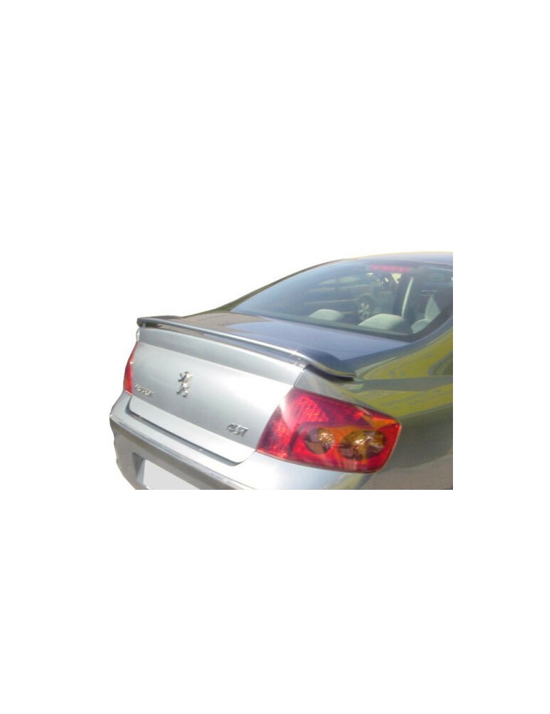 Accessoires carrosserie, lames avant Peugeot 508 Mk1, becquet, spoiler